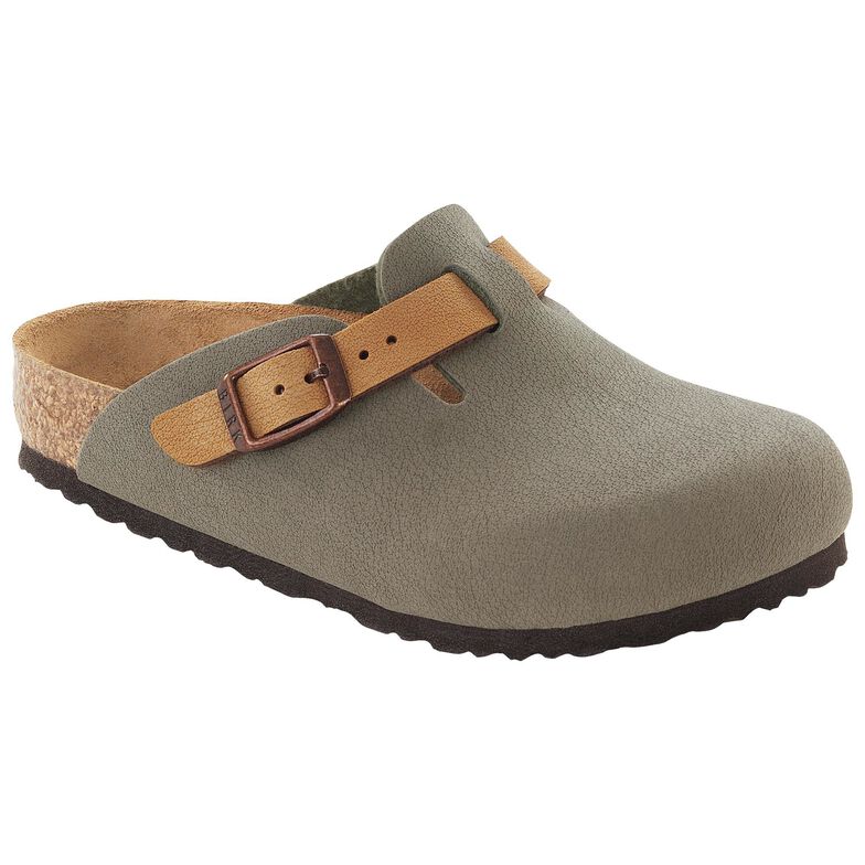 Boston Birko-Flor Nubuck Boston Birko-Flor Nubuck