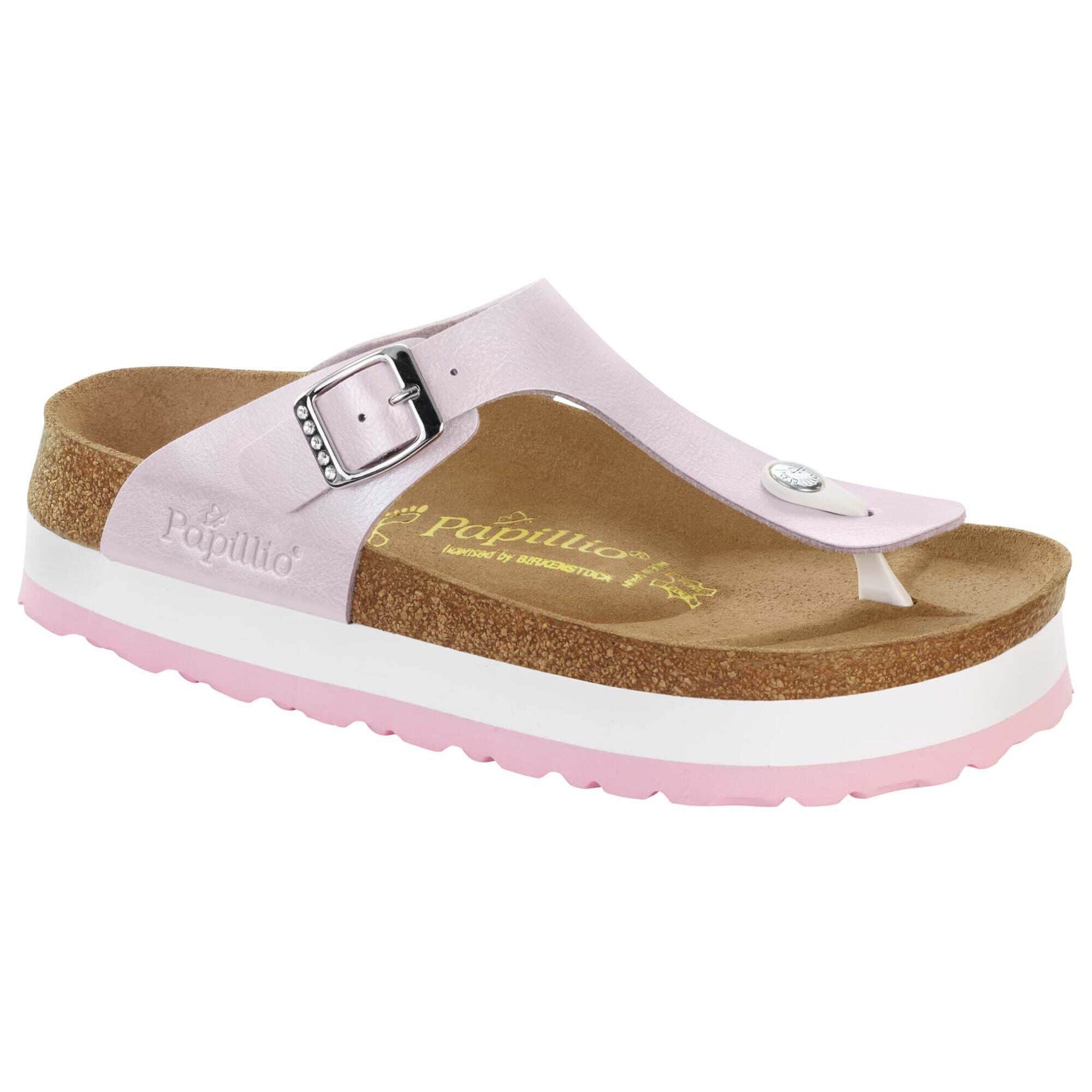 Birkenstock Papillio Gizeh infradito sandalo BirkoFlor Scarpe da donna Birkenstock Papillio Gizeh infradito sandalo BirkoFlor Scarpe da donna