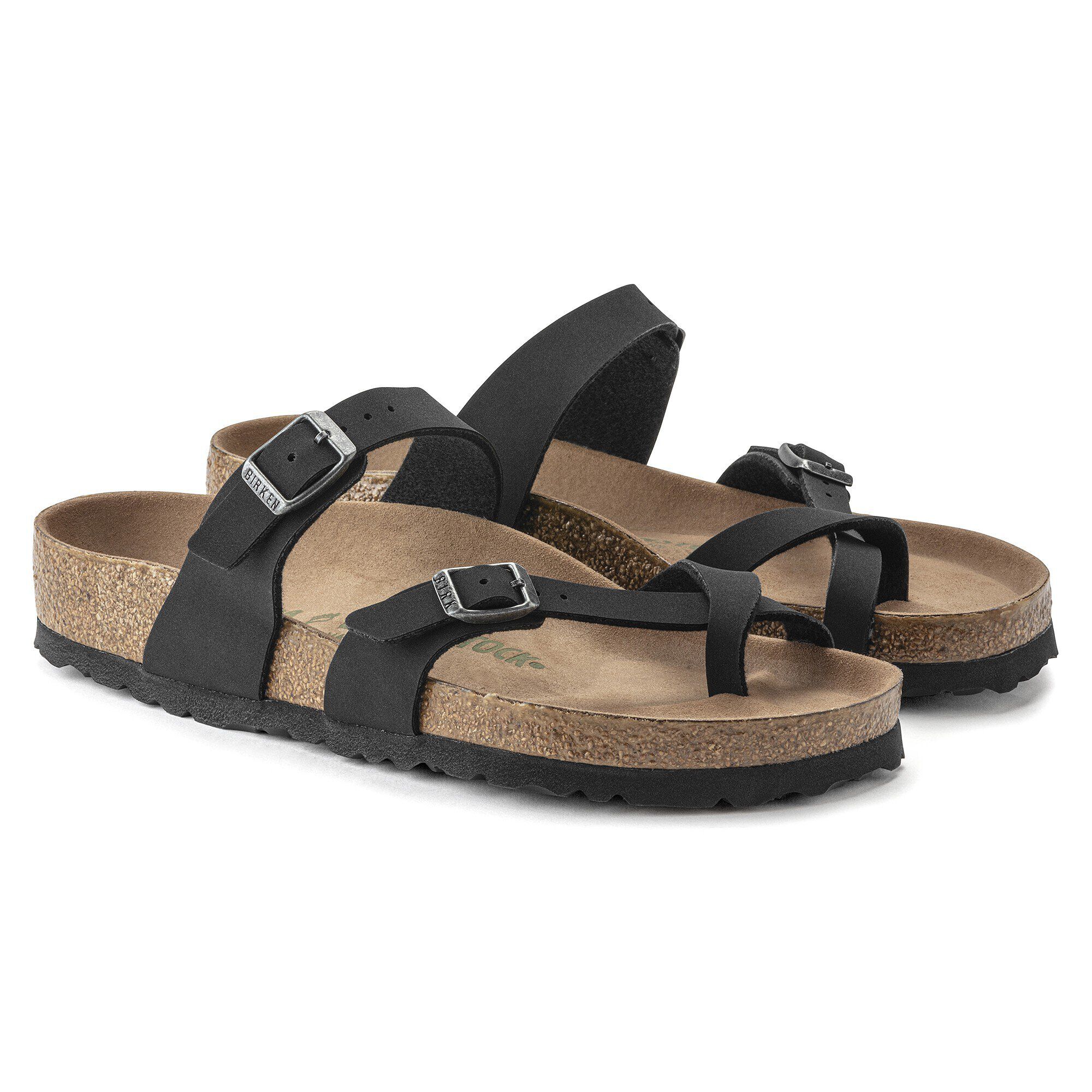 Mayari Vegan Birko Flor Birkibuc