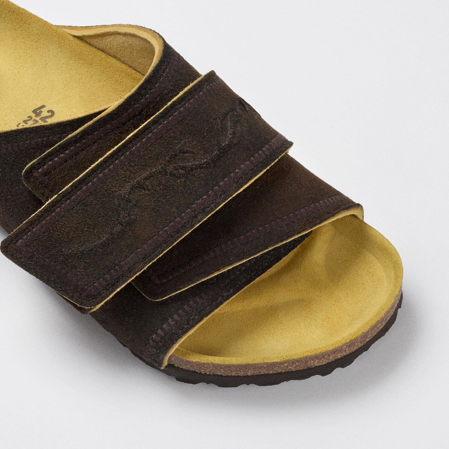 1774 Kyoto Tradition Deer Leather