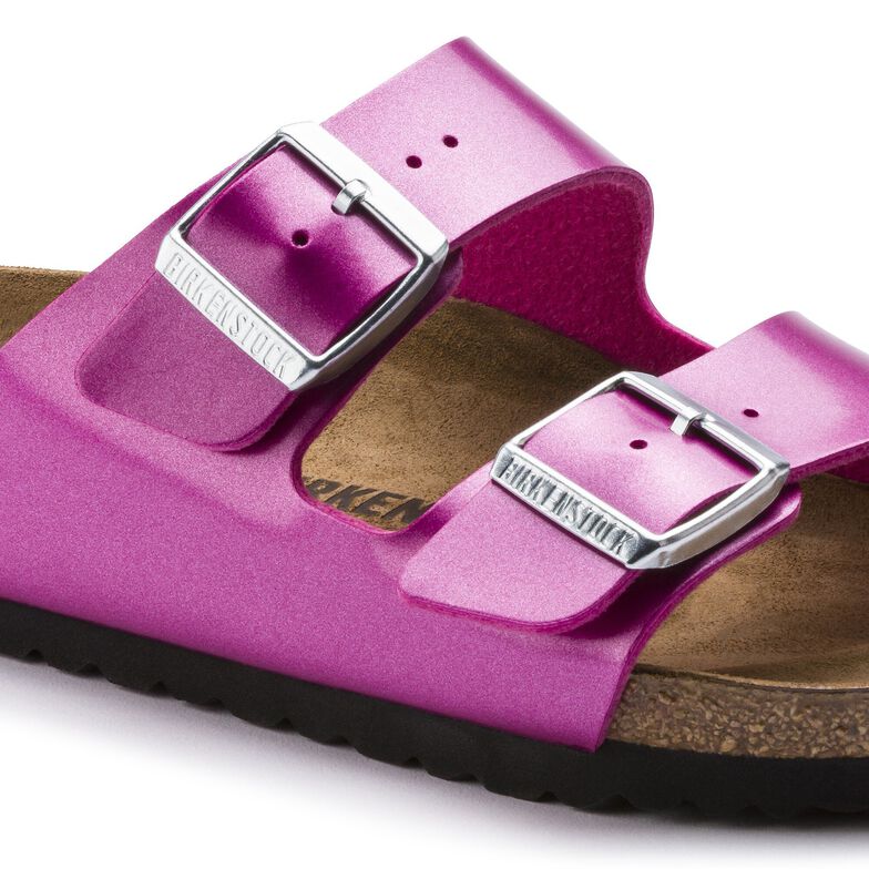 Arizona Birko-Flor Electric Metallic Magenta Arizona Birko-Flor Electric Metallic Magenta
