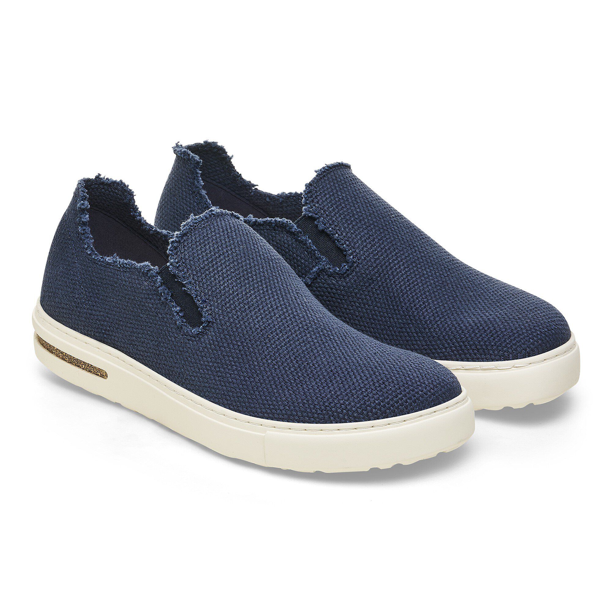 Bend Decon Slip On Textile