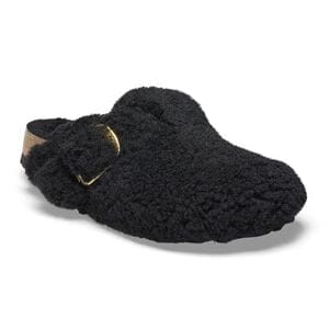 Boston Big Buckle Fur(animals)