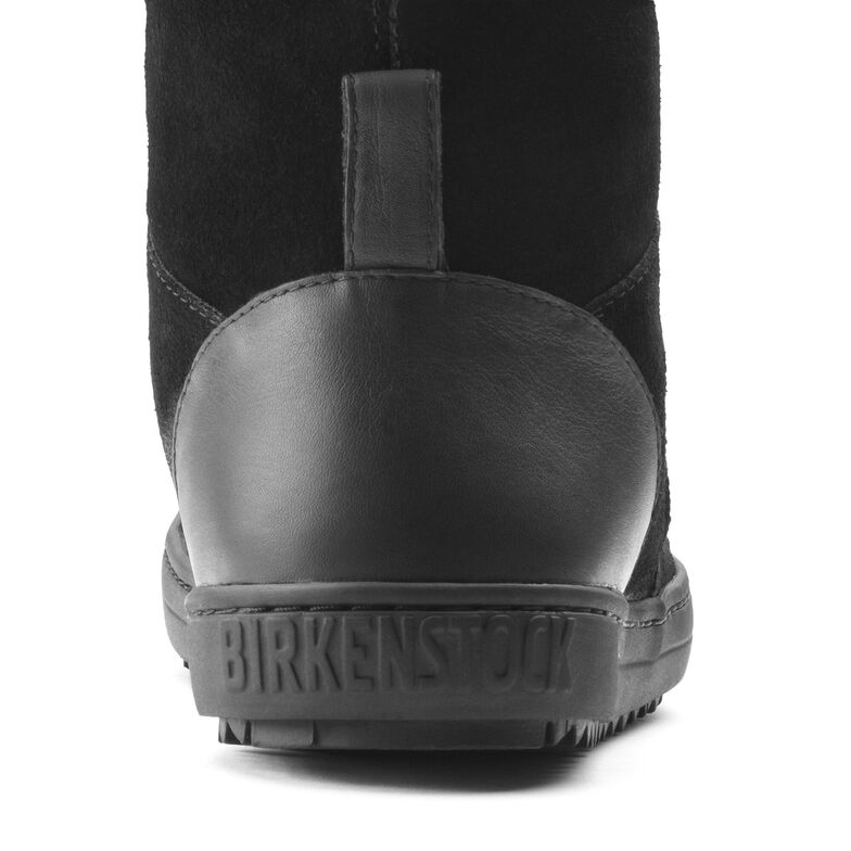Fossholl Suede Leather Fossholl Suede Leather
