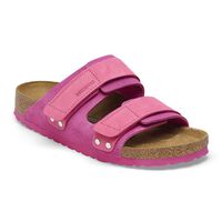 Uji Nubuck Leather/Suede