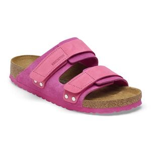Uji Nubuck Leather/Suede