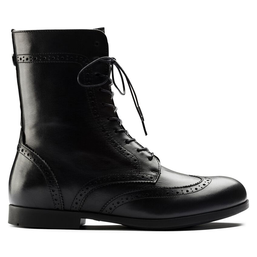 Laramie Natural Leather