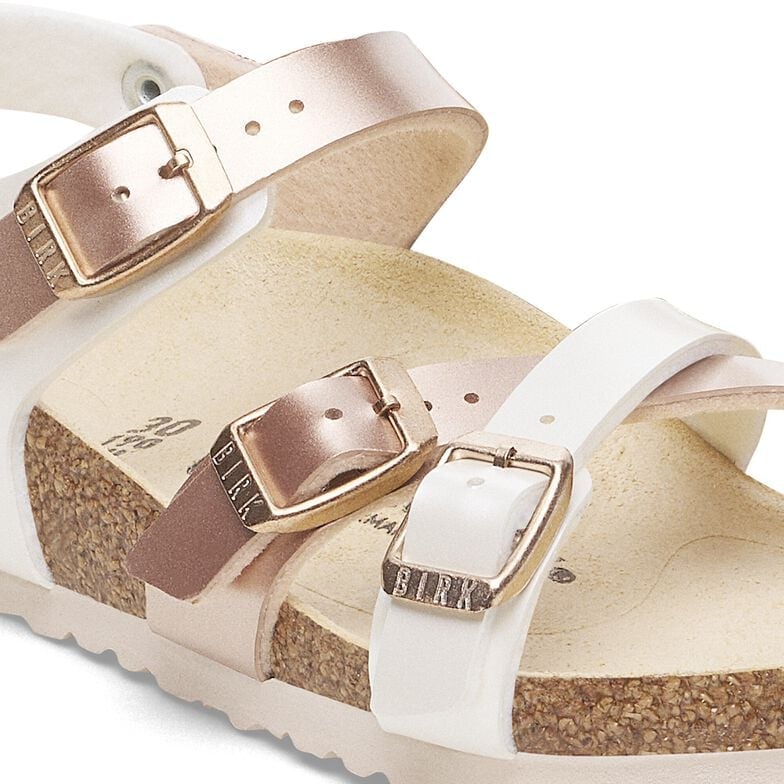 Kumba Split Kids Birko-Flor