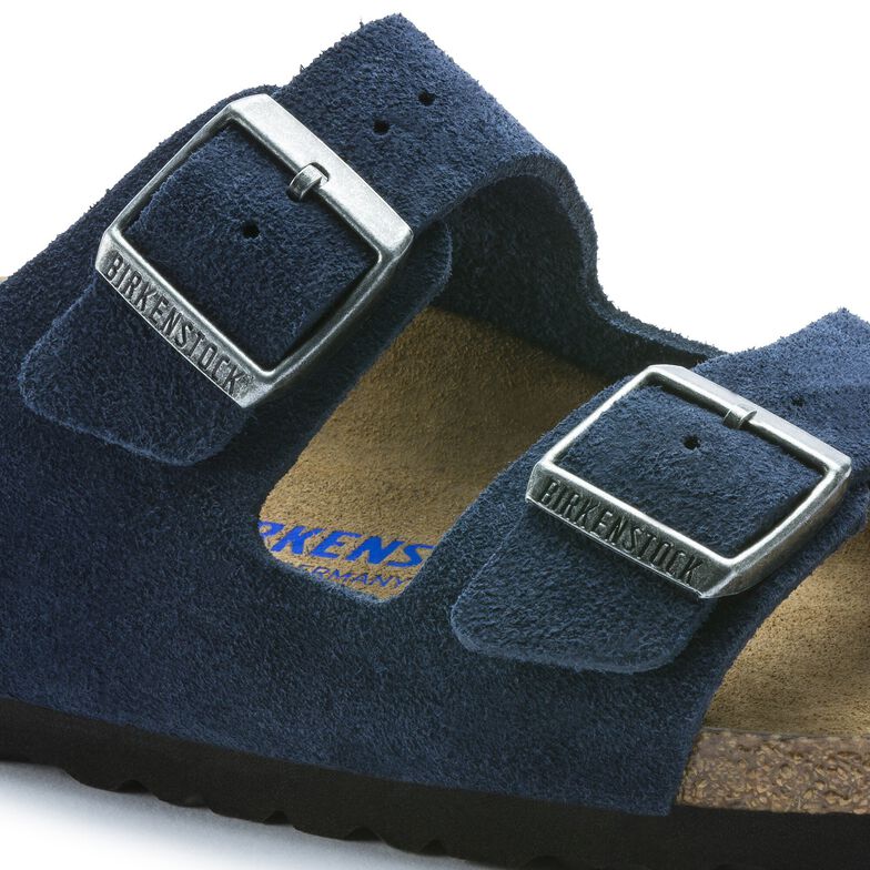 Arizona Suede Leather Arizona Suede Leather