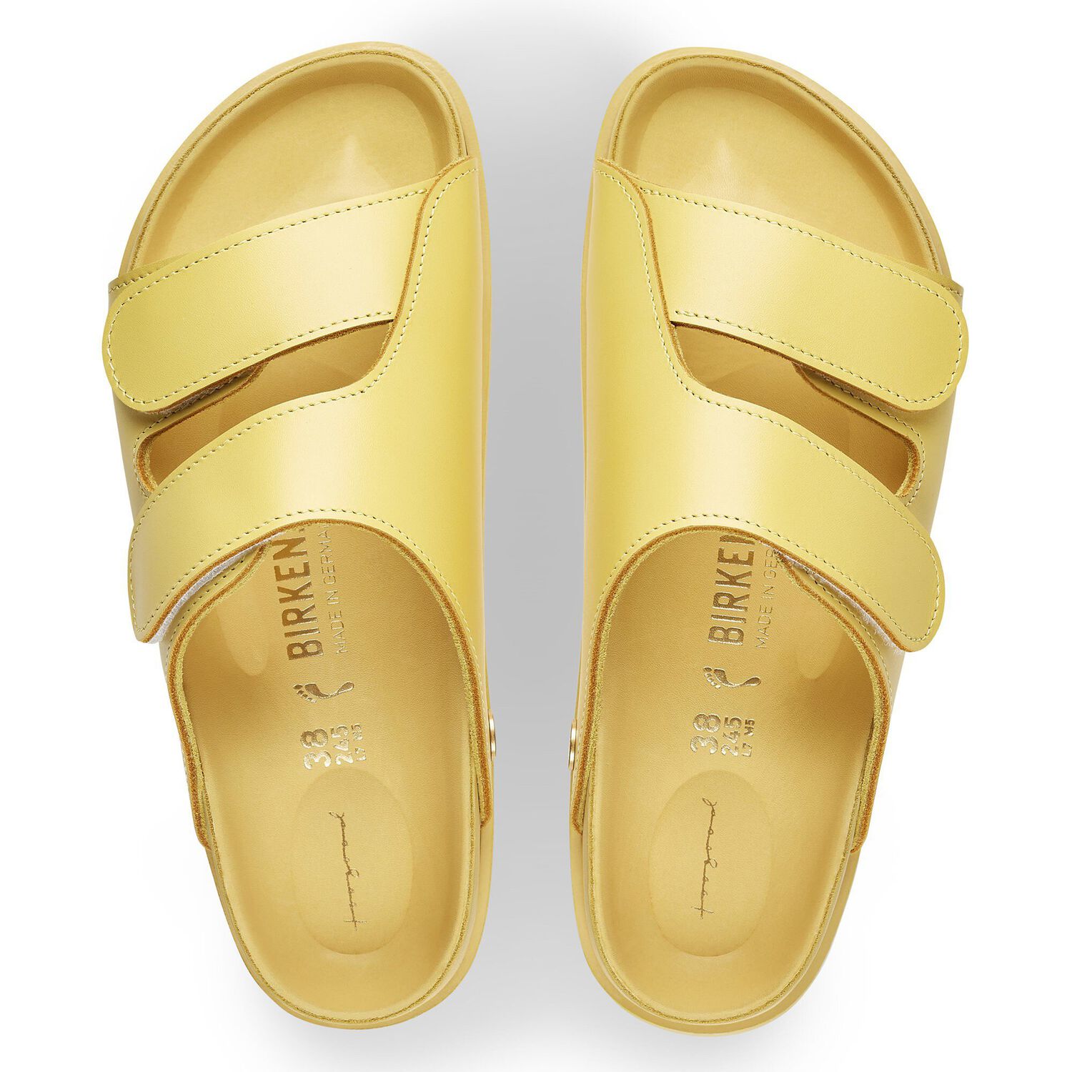 The Forager Leather