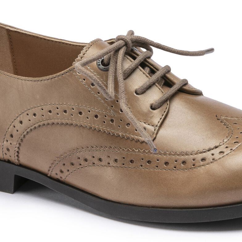 Laramie Low Natural Leather Laramie Low Natural Leather