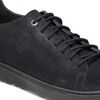 Bend Low Decon Nubuk Leather