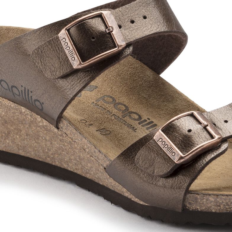 Dorothy Birko-Flor Graceful Toffee Dorothy Birko-Flor Graceful Toffee
