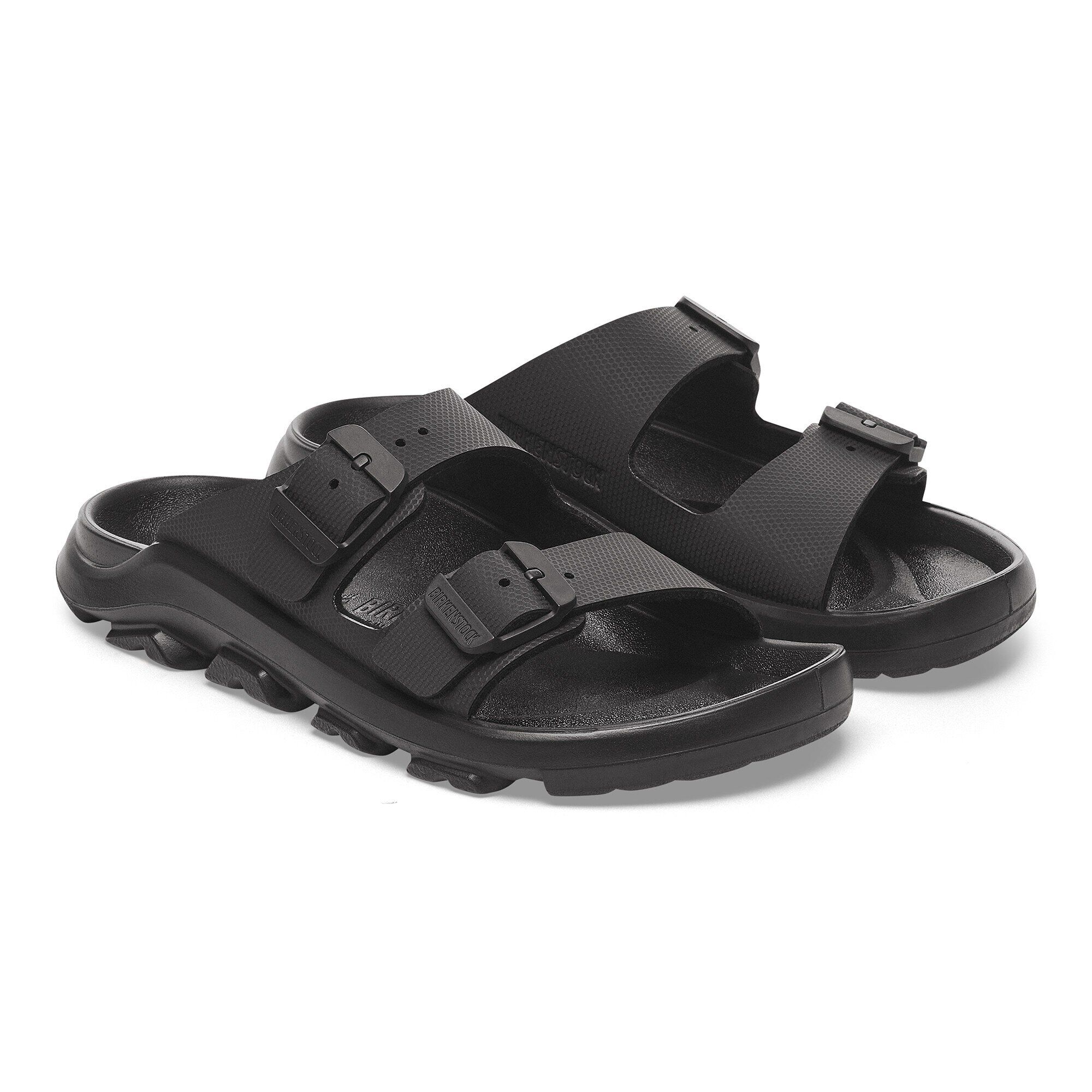 Mogami Terra Stealth Birko-Flor Apex Black | BIRKENSTOCK Mogami Terra Stealth Birko-Flor Apex Black | BIRKENSTOCK