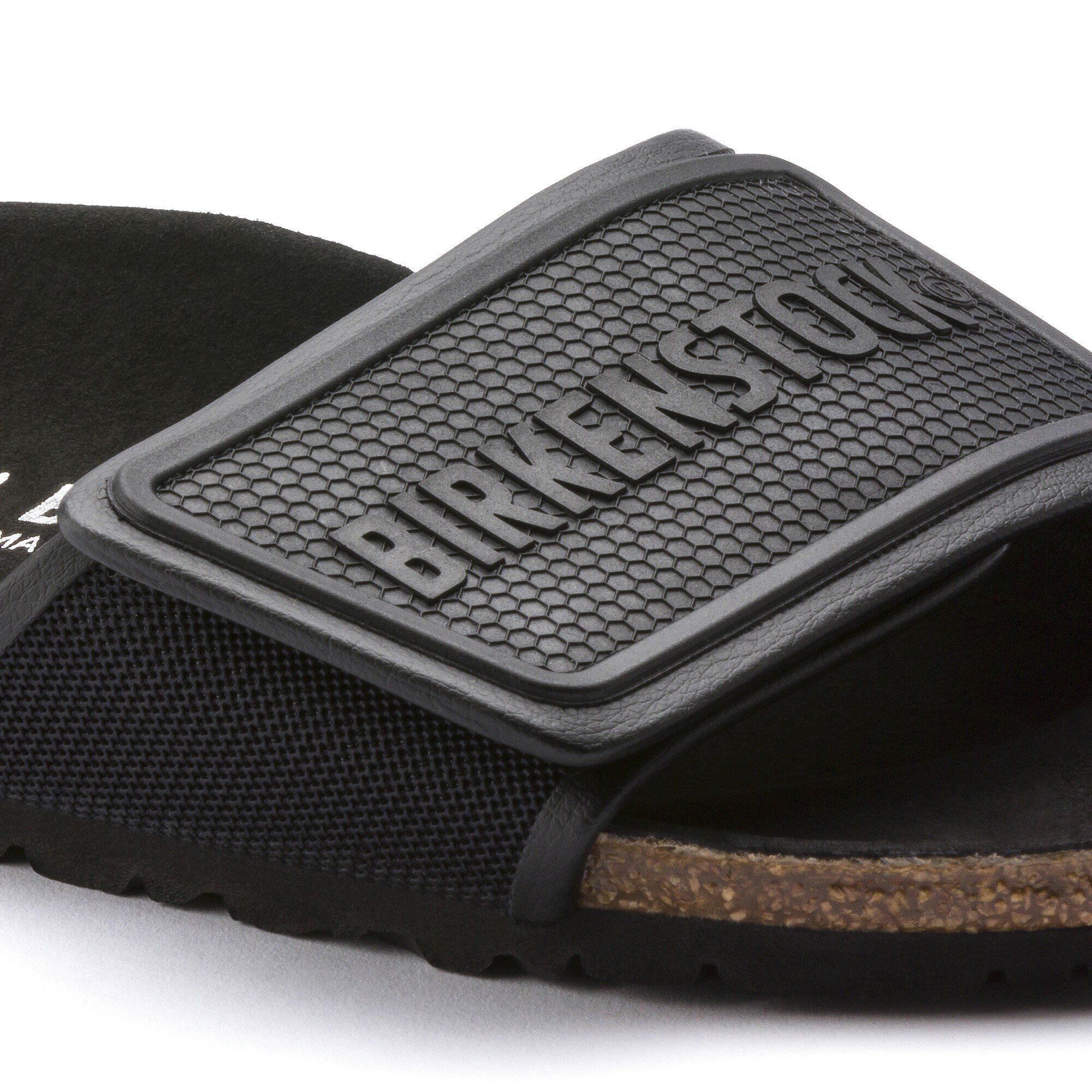 Birkenstock best sale tema microfibre