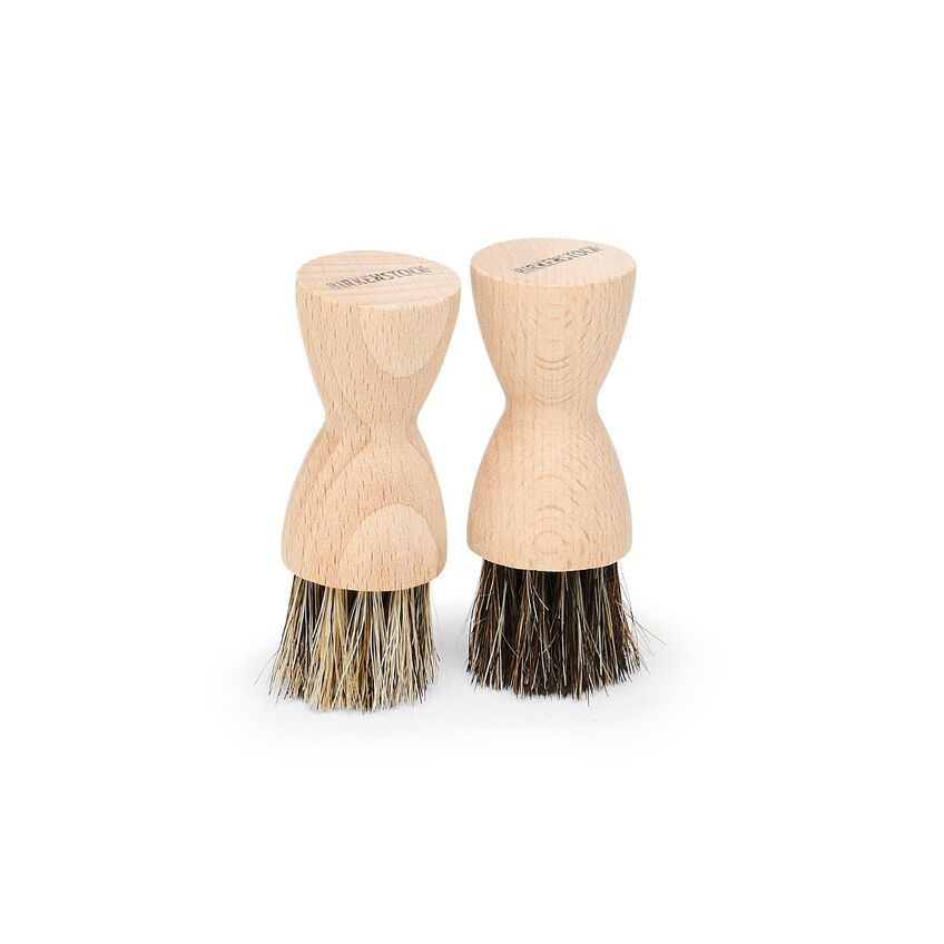Application Brush (2 pcs)  Multi