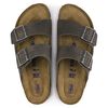 Arizona Soft Footbed Waxy Leather
