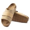 Kyoto Nubuck Leather/Suede