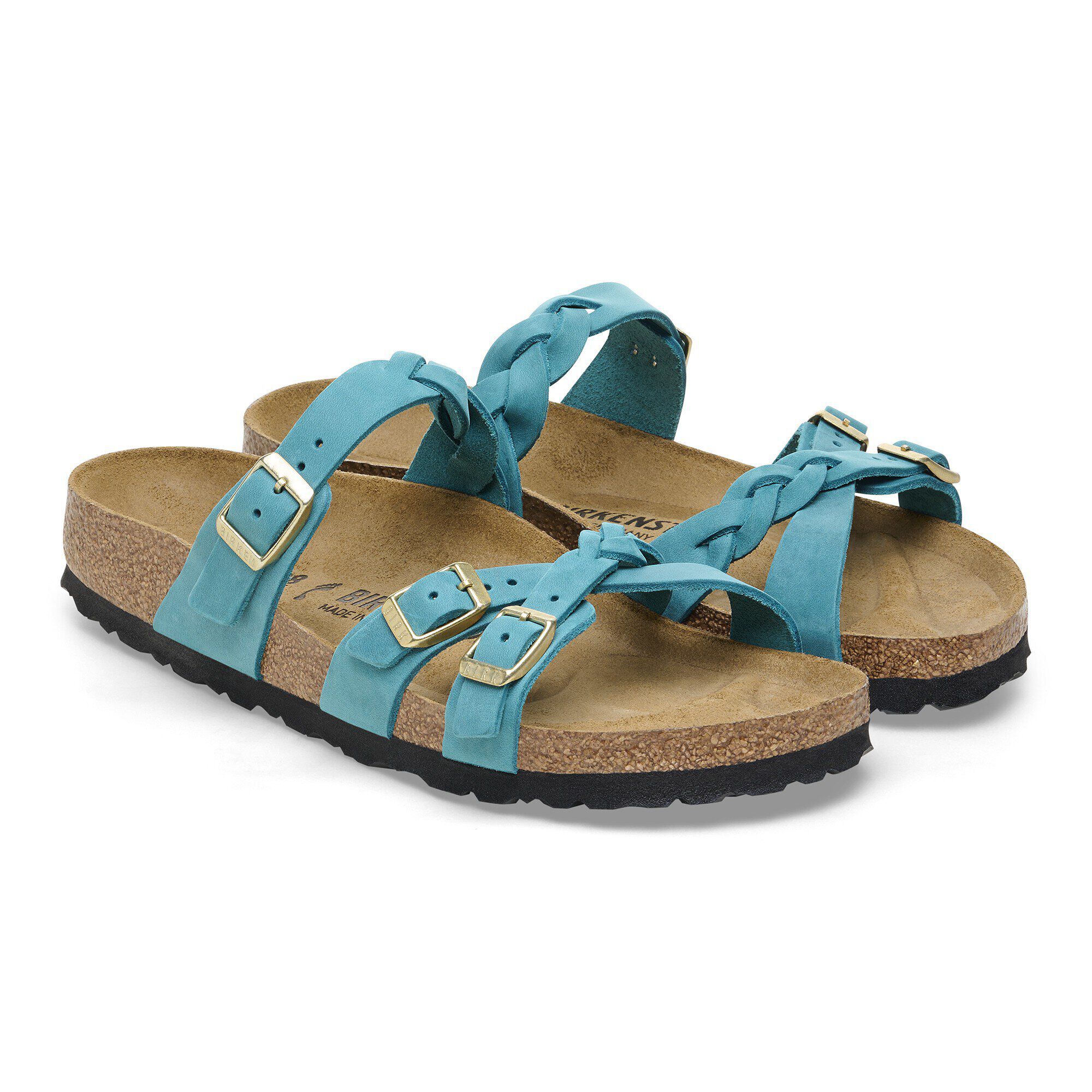 Birkenstock boho collection clearance