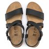 Sibyl Natural Leather