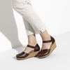 Mary Natural Leather