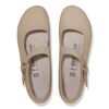 Tracy Nubuk Leather