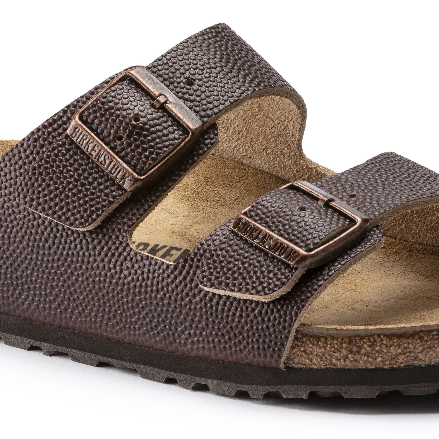 birkenstock horween review