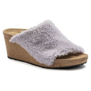 Namica Teddy Fur
