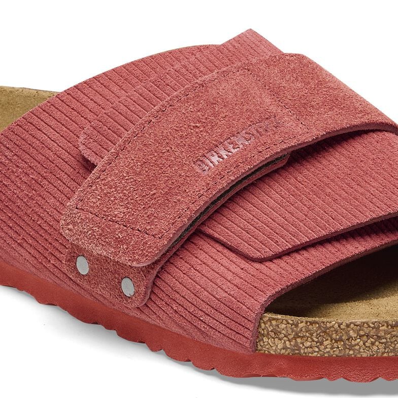 Kyoto Suede Leather Embossed Kyoto Suede Leather Embossed