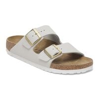 Arizona Nubuk Leather
