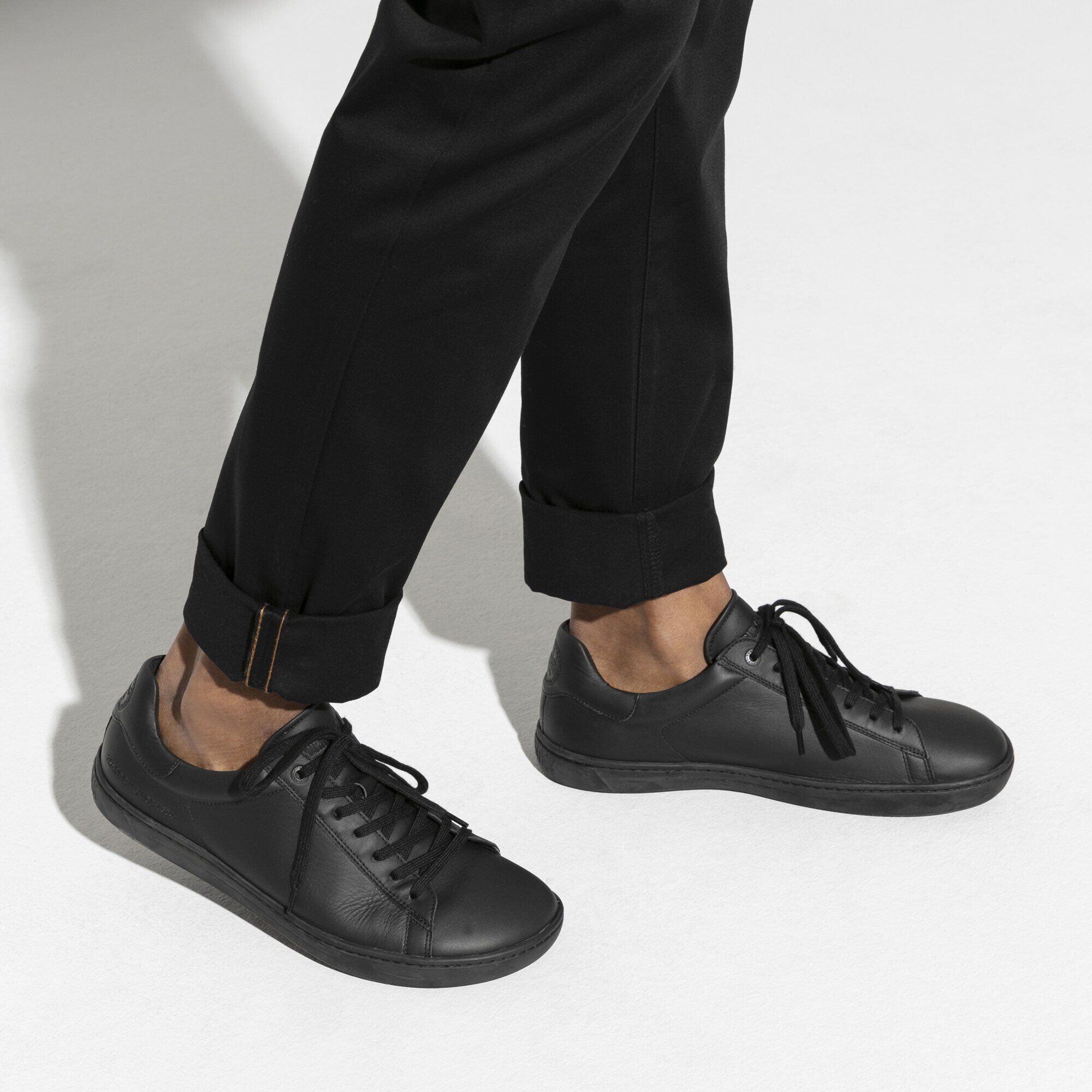 Levin Natural Leather ブラック