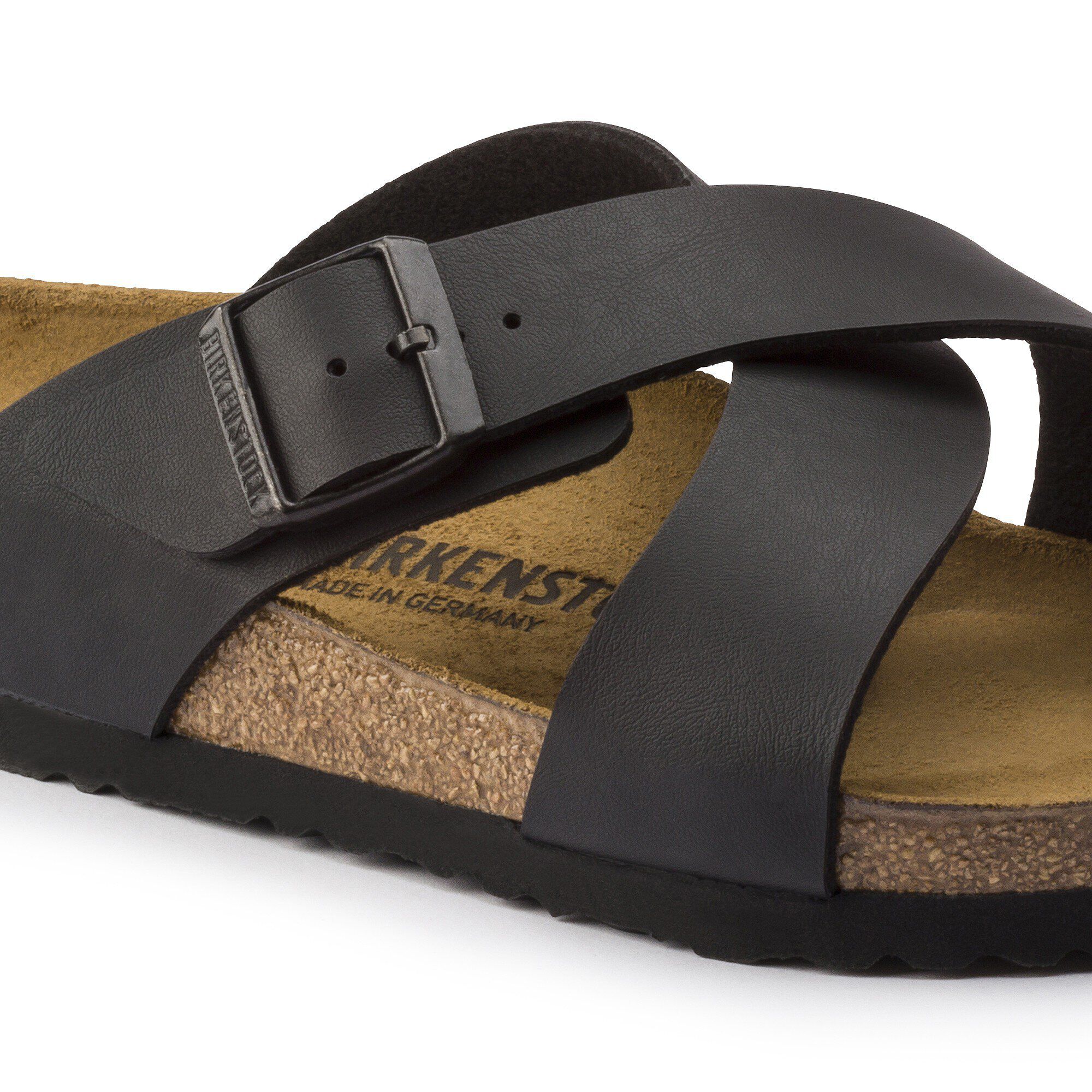 Birkenstock tunis damen