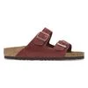 Arizona Suede Leather