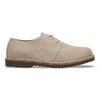 Uppsala Low Suede Leather