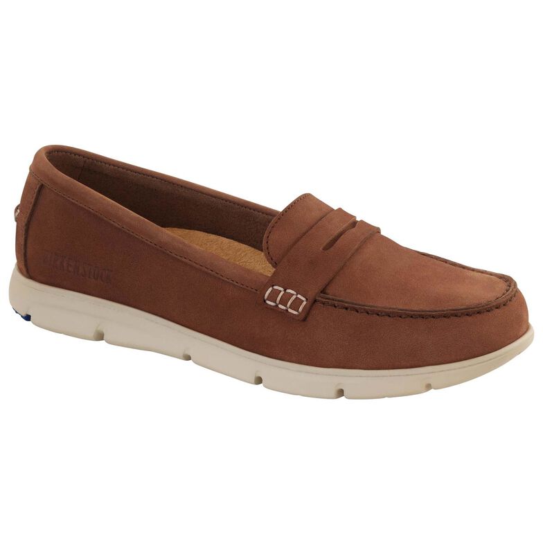 Saitama Nubuck Leather Saitama Nubuck Leather