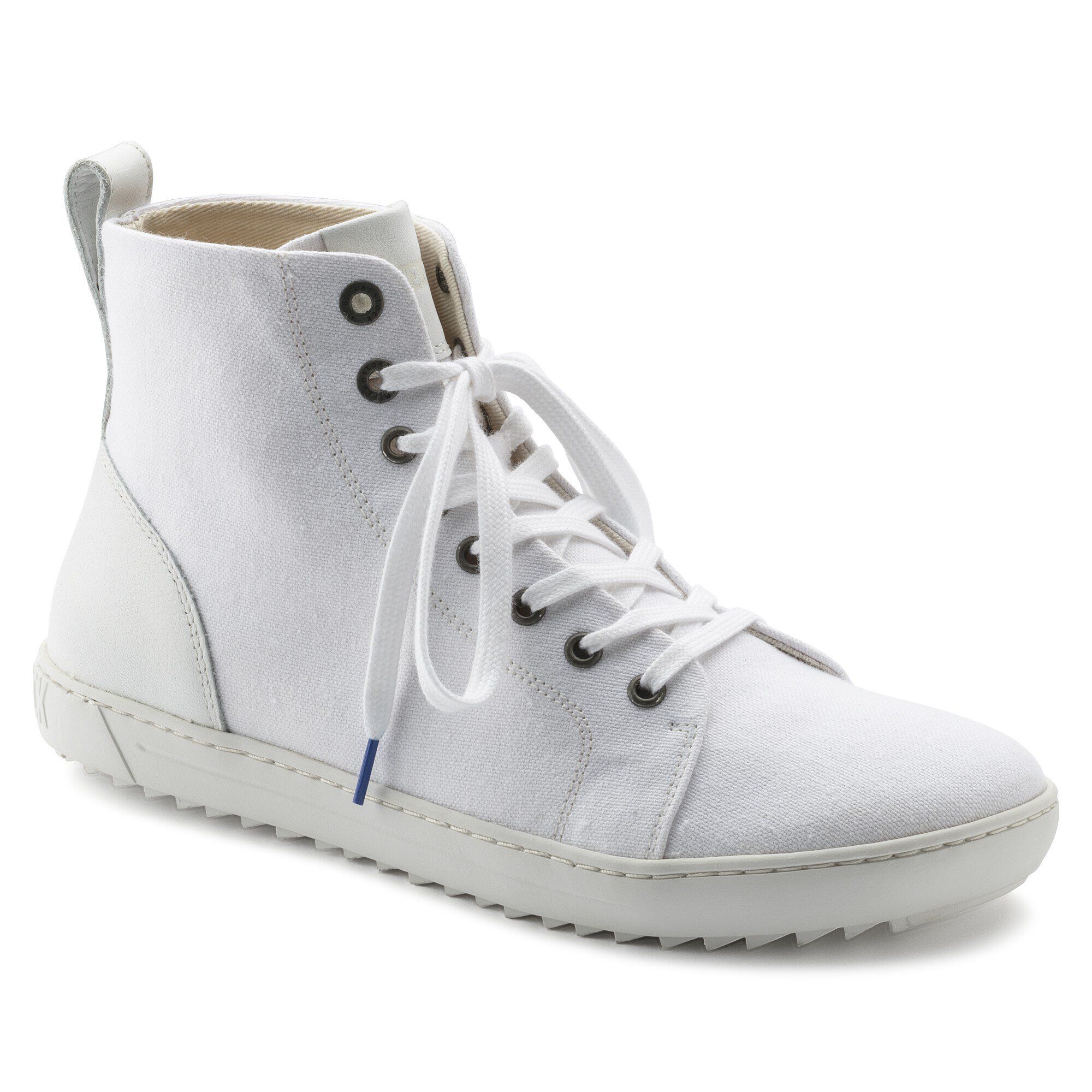 Birkenstock bartlett white clearance
