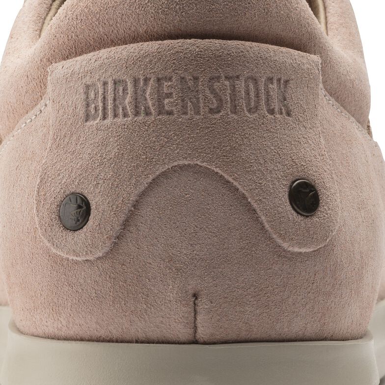Cincinnati Suede Leather Rose Cincinnati Suede Leather Rose