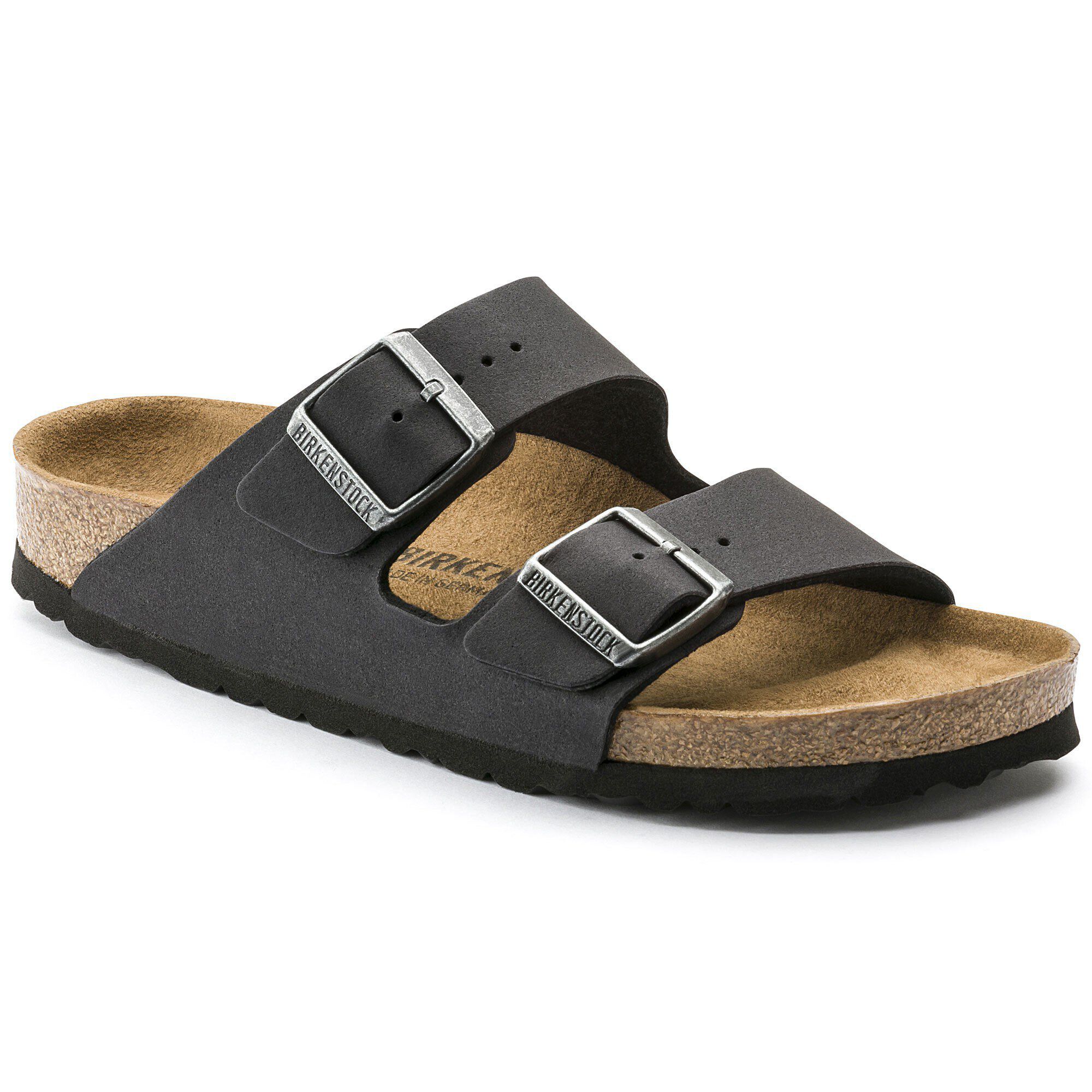 vegan birkenstocks