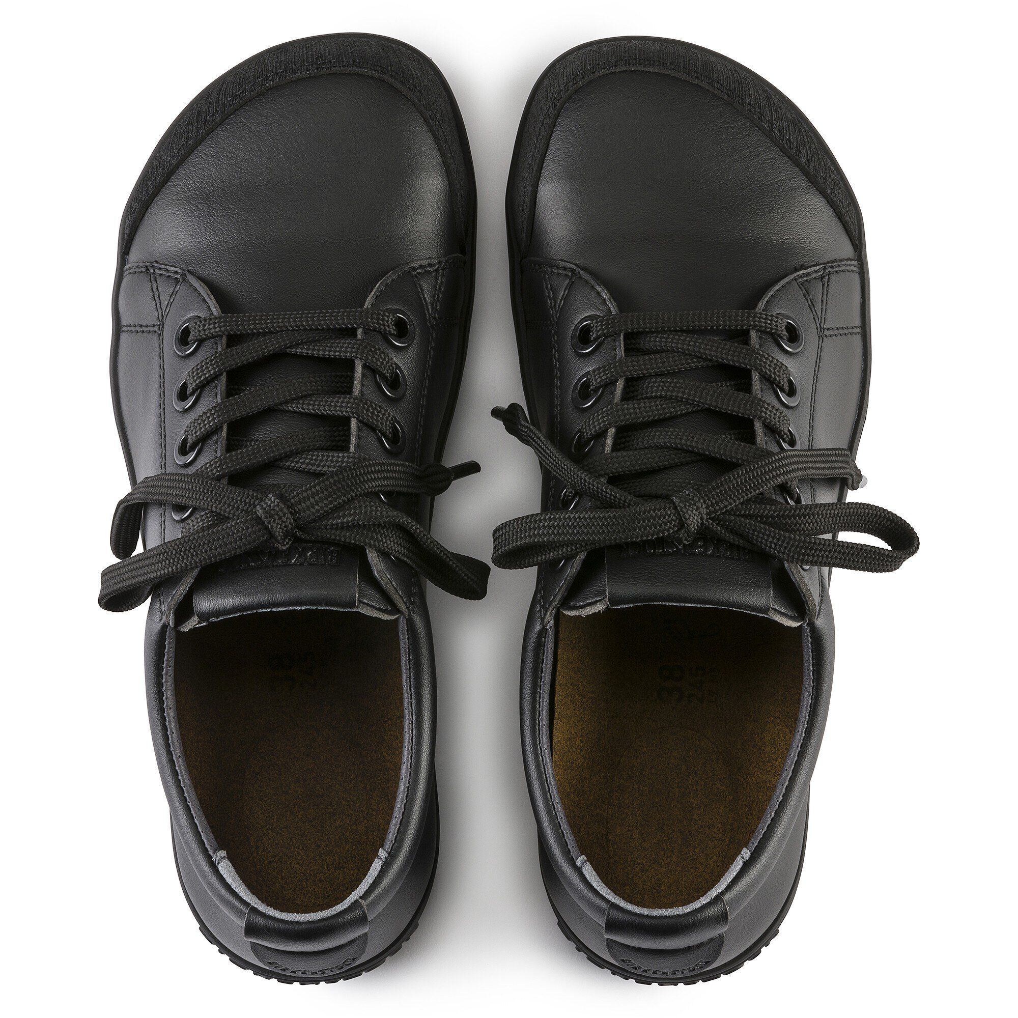 BIRKENSTOCK ブラック安全靴 QS500 42サイズ BIRKENSTOCK ビルケンシュトック