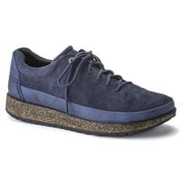 Honnef Low Suede Leather