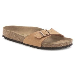 Madrid Vegan Birko-Flor Nubuck