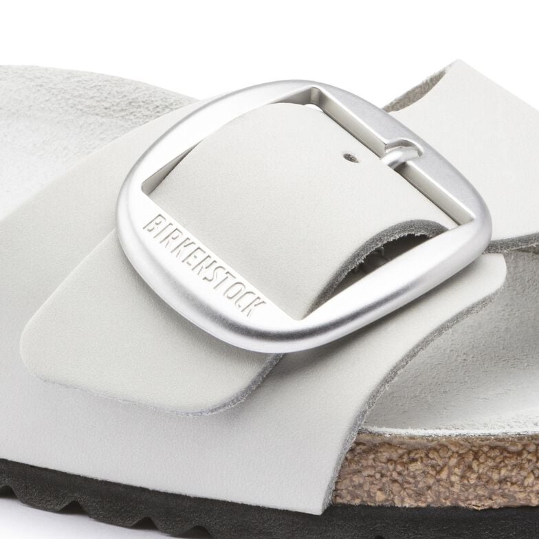 Madrid Nubuck Leather Madrid Nubuck Leather