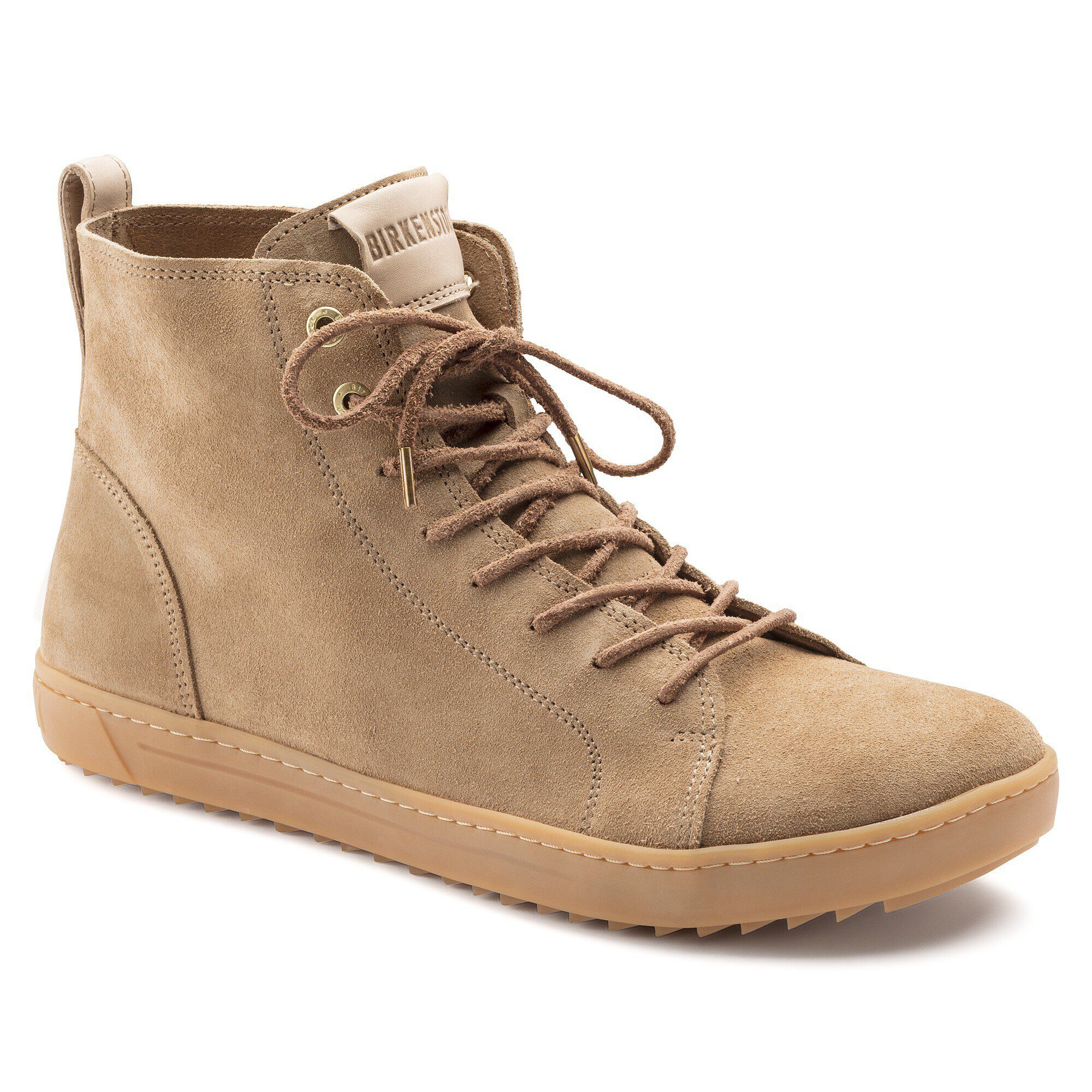 Birkenstock bartlett suede clearance
