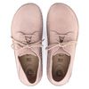 Gary Suede Leather