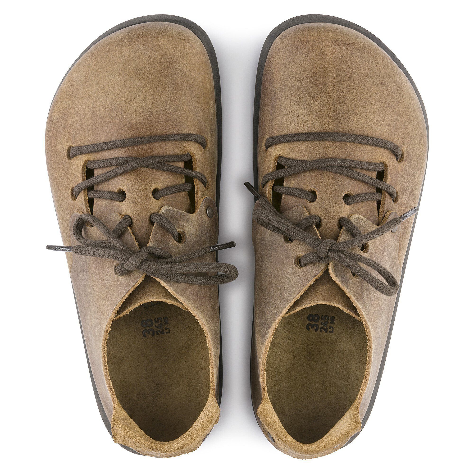 Montana / モンタナ オイルドレザー クオイオ | BIRKENSTOCK