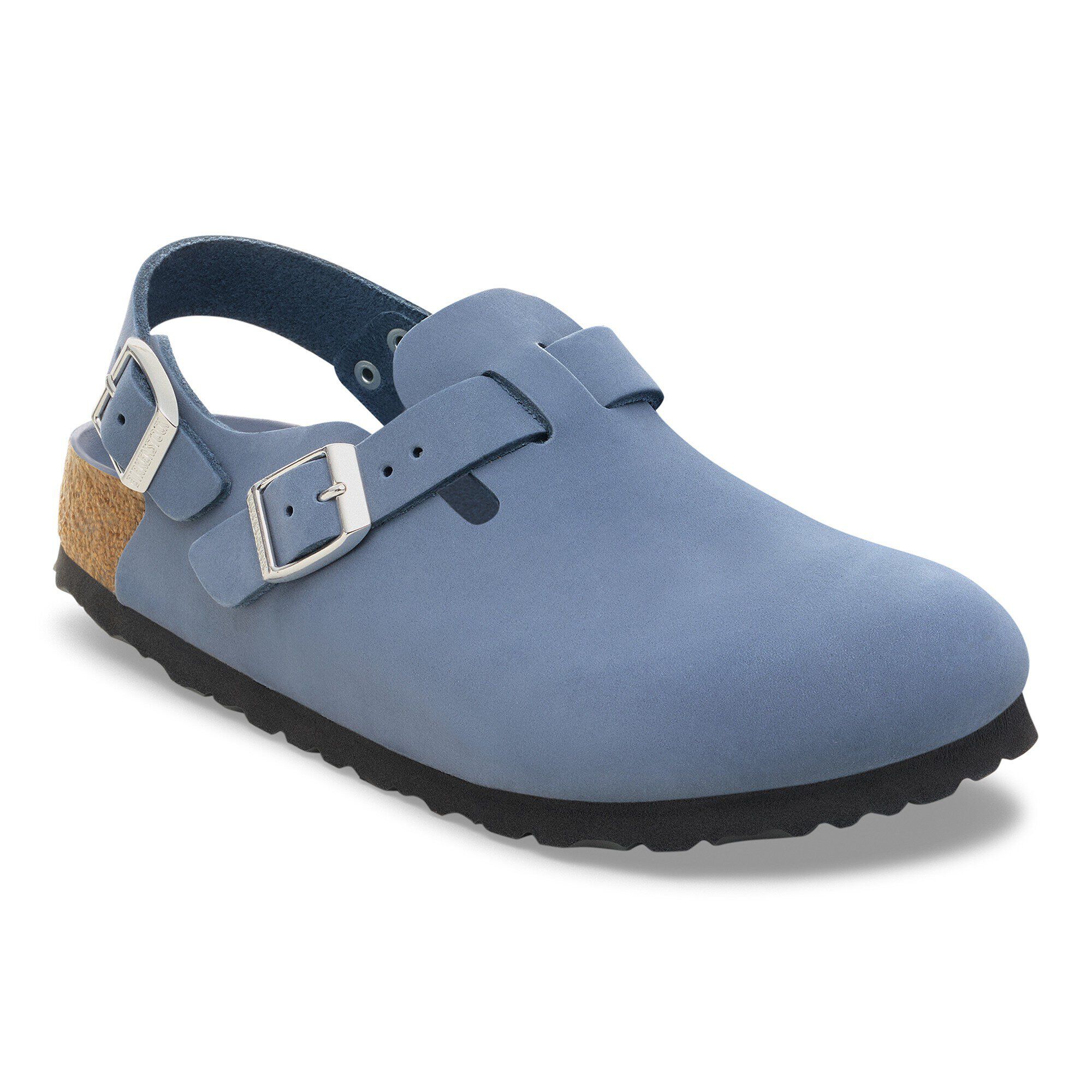 Tokio Nubuck Leather Pure Sage | BIRKENSTOCK