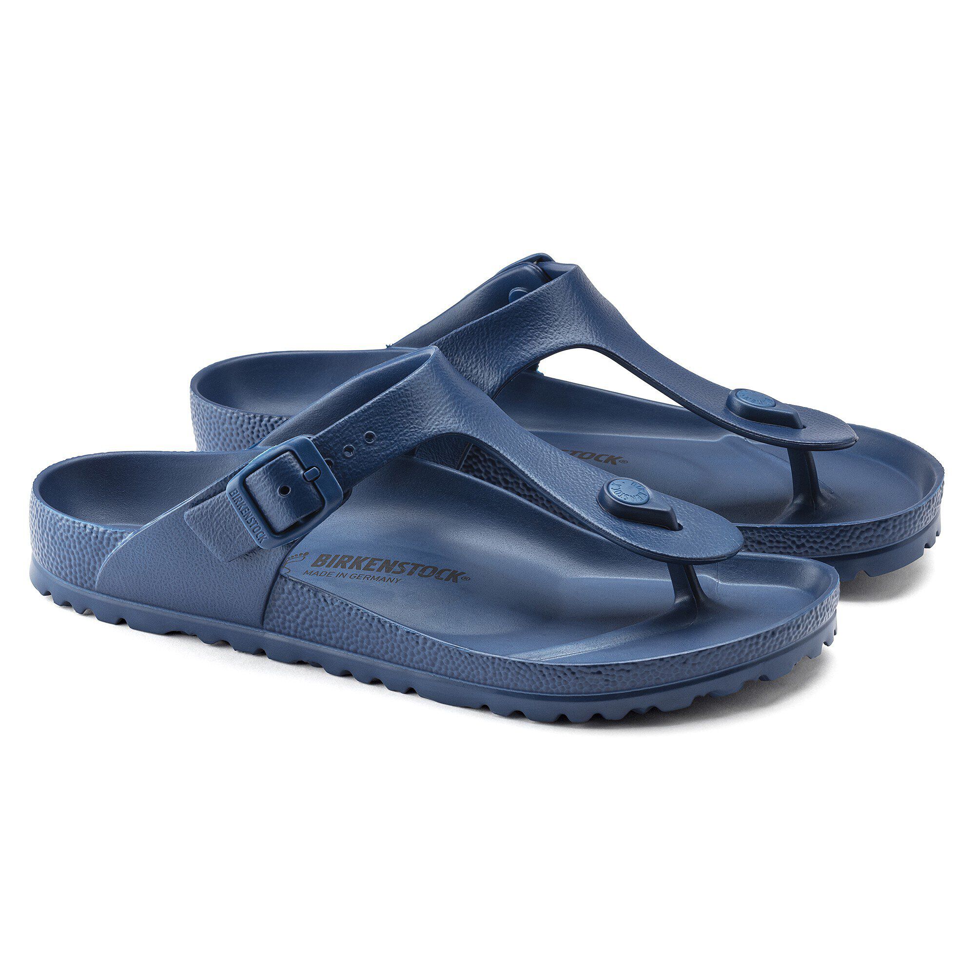 Birkenstock essentials unisex gizeh eva sandals top
