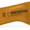 Comfort Insole Birko Tex  Textile