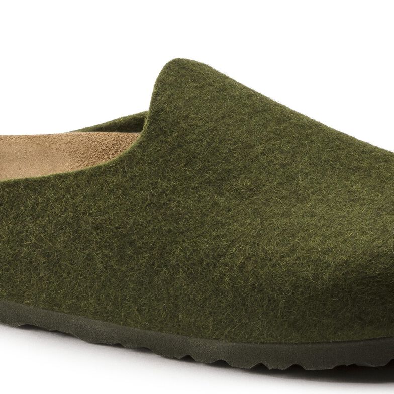 Amsterdam Wool