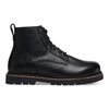 Highwood Lace Mid Women Natural Leather